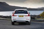 Volvo XC60 T8 Polestar Engineered 2019 года (UK)